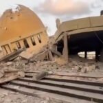 al amin muhammad mosque gaza