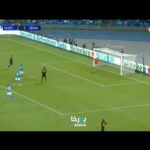 alex meret own goal napoli vs re