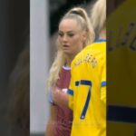 alisha lehmann full video