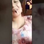 aliza sehar lake video