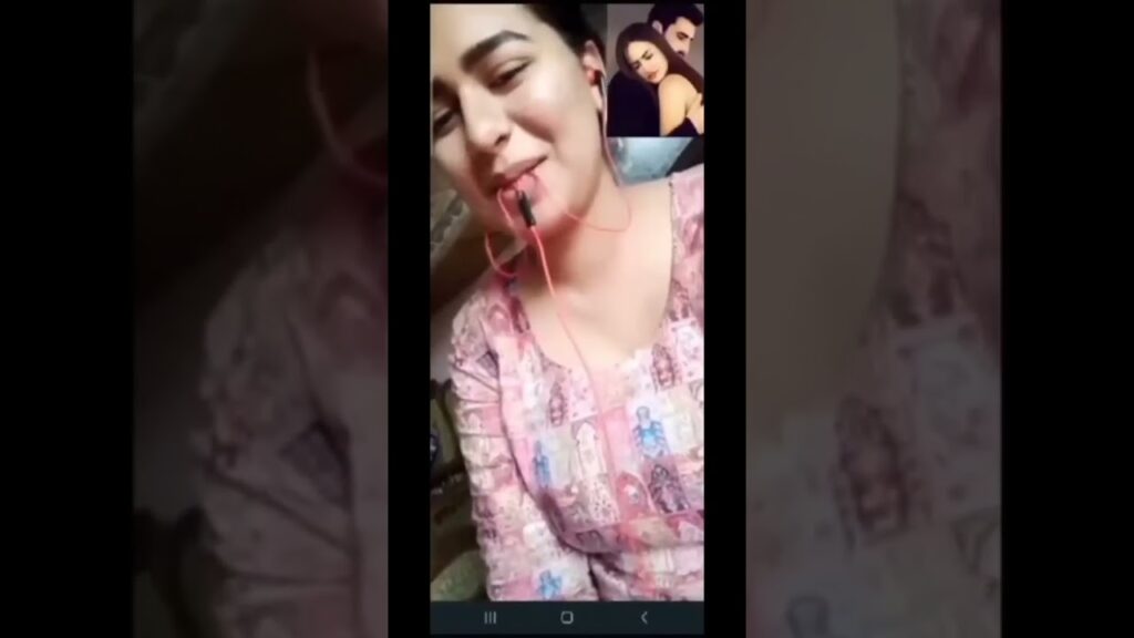 aliza sehar viral video telegram