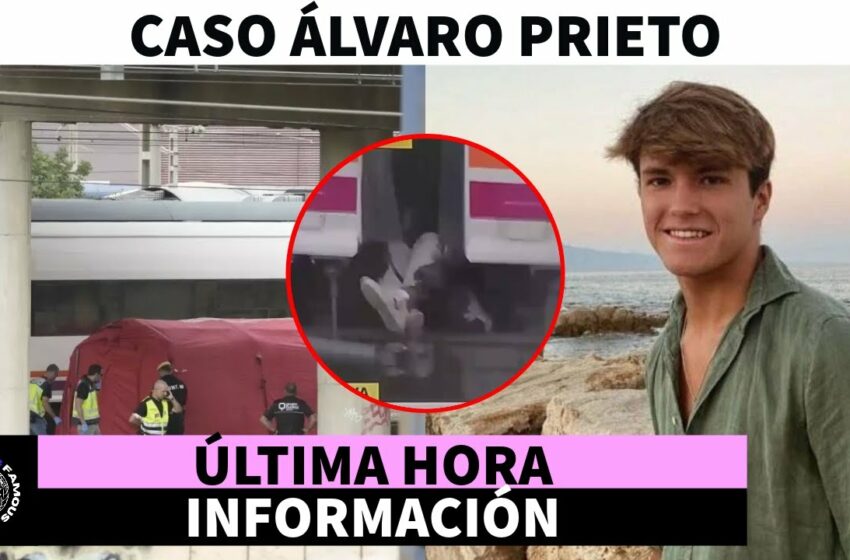 Alvaro Prieto Full Video 6239