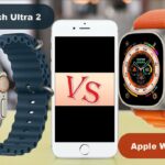 apple watch ultra 2 vs apple wat 1