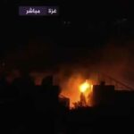 attack on baptist hospital in pa