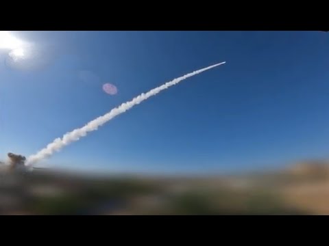  ayyash 250 rocket full video