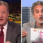 bassem youssef on palestines tre
