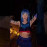bella poarch viral tiktok