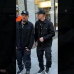 benji and joel madden twins vide