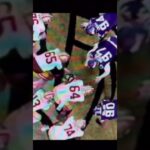 brock purdy concussion video