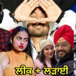 brown girl video