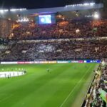 celtic fans you will never walk