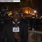ceremonie du ballon dor 2023