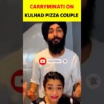 cold pizza couple viral video