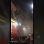 derrumbe en la habana hoy video