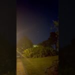 devil comet heading towards eart
