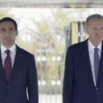 erdogan welcomes president serda