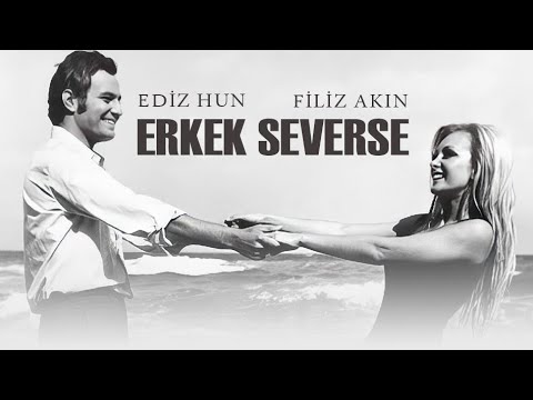  Erkek Severse Türk Filmi