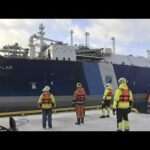esplosione gasdotto finlandia