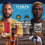 EST vs TP Mazembe en Direct
