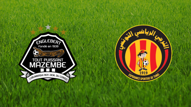  TP Mazembe vs Espérance de Tunis : date, chaîne et heure du match