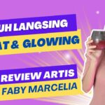 faby marcelia viral