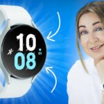 galaxy watch 5 tips tricks hidde