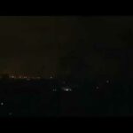 gaza starlink satellite internet