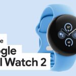 google pixel watch 2 full video