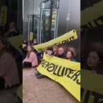 greta thunberg full video