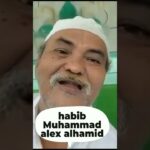habib yang lagi viral