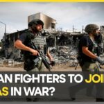 hamas claims over 100 hostages i