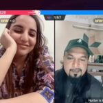 hareem shah viral video