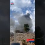 israel damascus airport