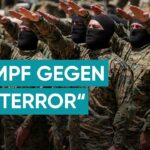 israel gazastreifen krieg