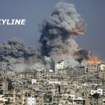 israel ground invasion of gaza