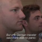 israel national airline video