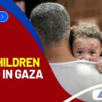 israel pregnant woman viral vide