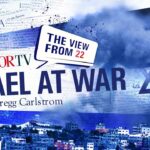 israel under siege what next for