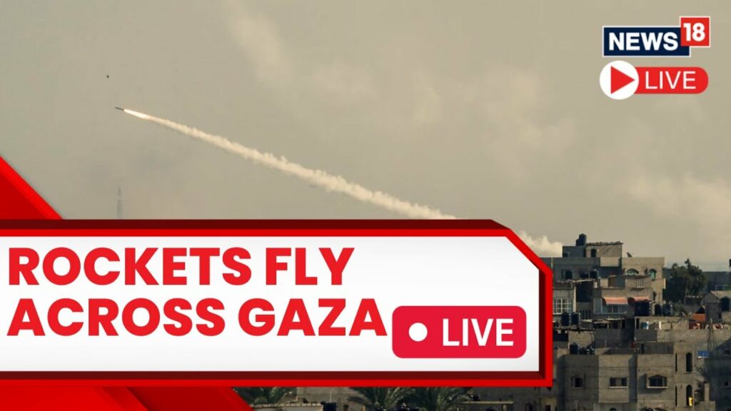 israel vs hamas updates israel a