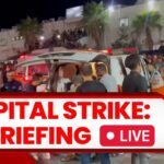 israel vs palestine live