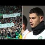 israeli ex celtic fc star slams