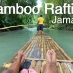 jamaica rafting viral video
