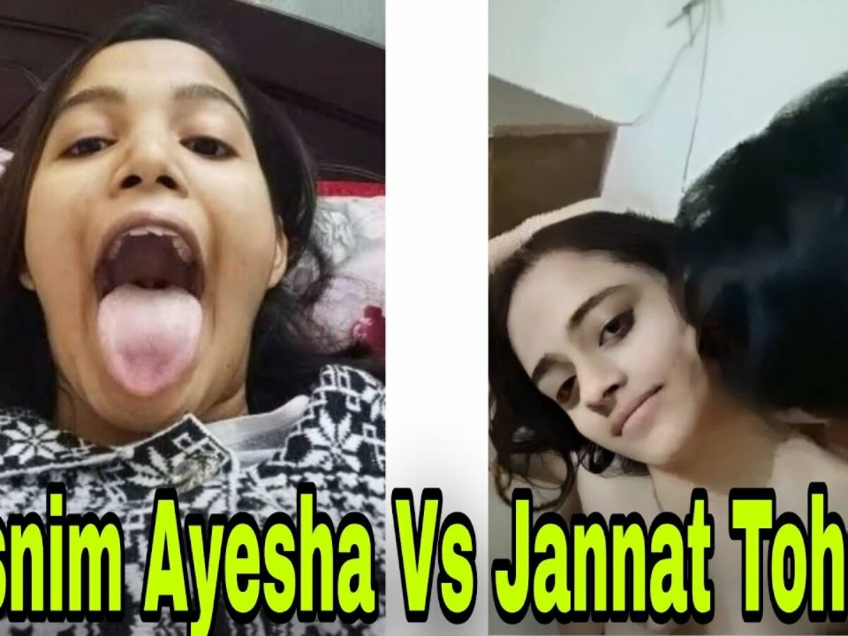 jannat toha viral link telegram