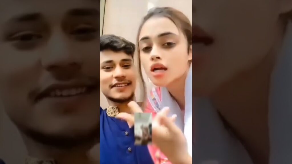 jannat toha viral video 2023