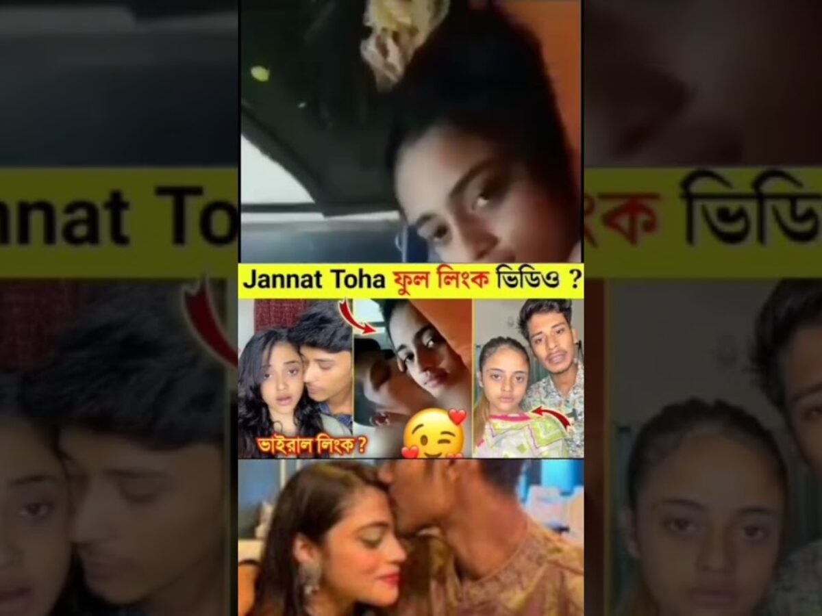Slideshow jannat toha viral link download.