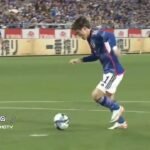 japan vs tunisia 2 0 all goals