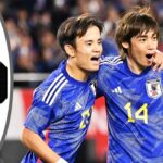 japan vs tunisia 2 0 highlights