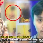 Video : kebaya merah viral 2 karina dinda lestari twitter vir