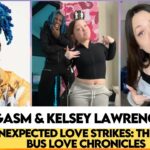 kelsey lawrence twitter video