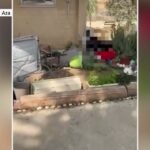 kibbutz kfar aza full video